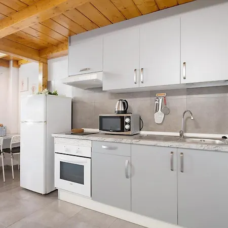 Ferienhaus Lanzarote 4 U