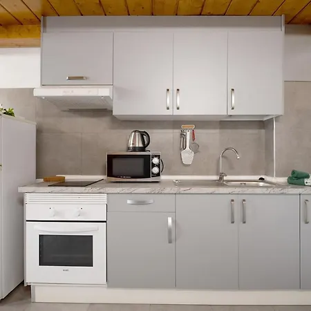 Lanzarote 4 U 펜션 아리시페