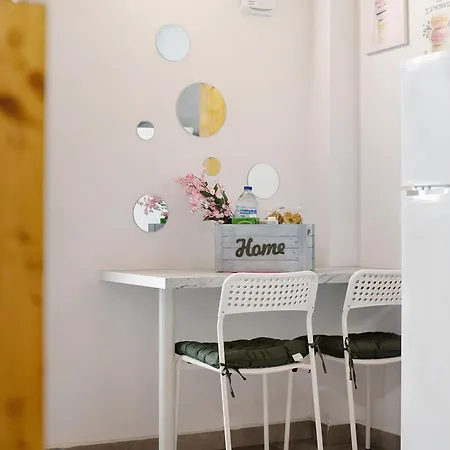 펜션 Lanzarote 4 U 아리시페